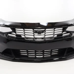 HEVROLET CAMARO FRONT BUMPER