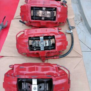 5th gen camaro brembo 2010 to 2015