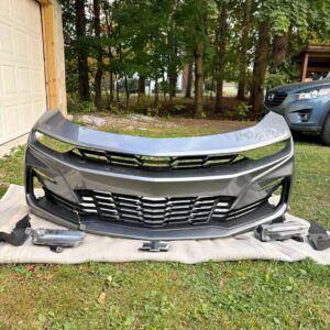 Camaro SS 2019+ front bumper